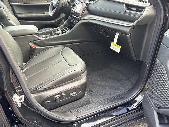 new 2025 Jeep Grand Cherokee L car, priced at $46,798