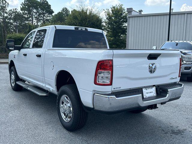 new 2024 Ram 2500 car, priced at $64,085