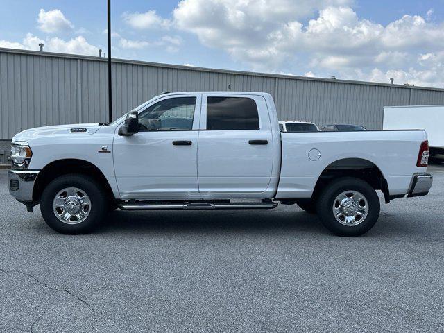 new 2024 Ram 2500 car, priced at $64,085