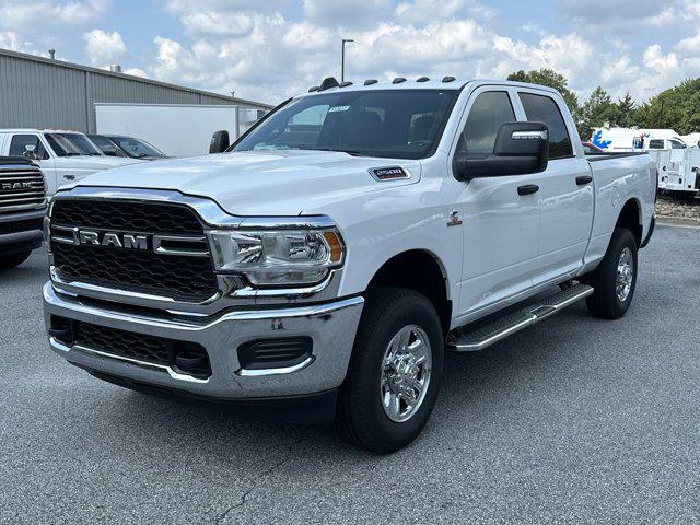 new 2024 Ram 2500 car, priced at $64,085