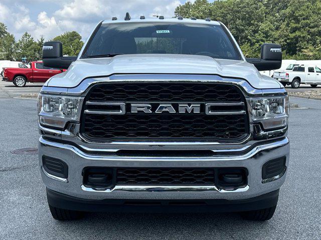 new 2024 Ram 2500 car, priced at $64,085