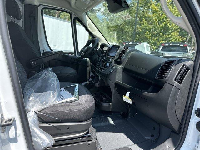 new 2024 Ram ProMaster 1500 car, priced at $42,640