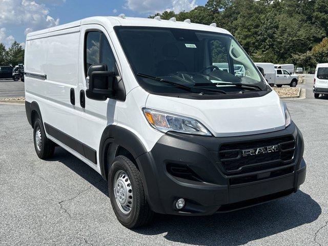 new 2024 Ram ProMaster 1500 car, priced at $42,640