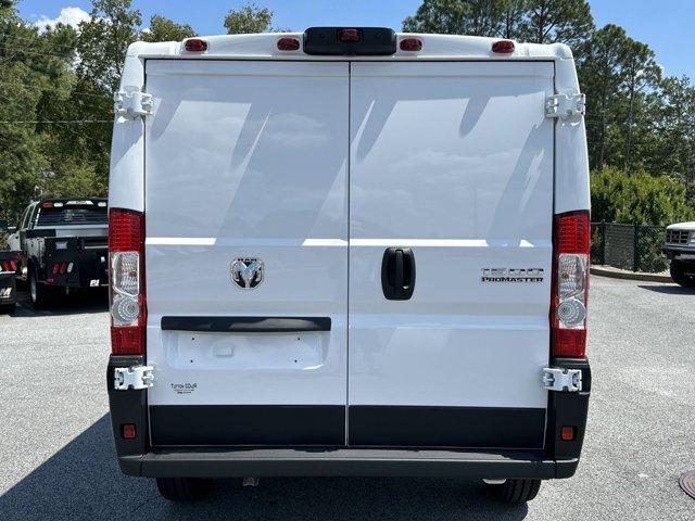 new 2024 Ram ProMaster 1500 car, priced at $42,390