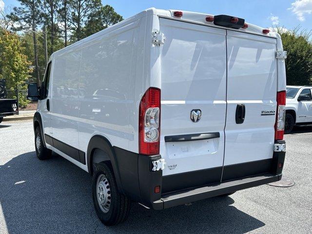 new 2024 Ram ProMaster 1500 car, priced at $42,640