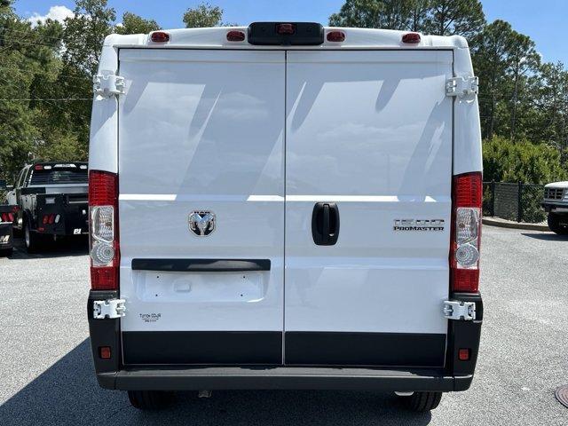 new 2024 Ram ProMaster 1500 car, priced at $42,640