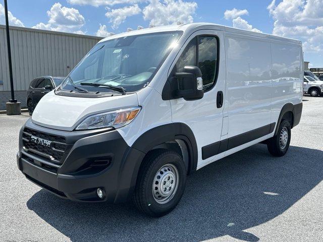 new 2024 Ram ProMaster 1500 car, priced at $42,390