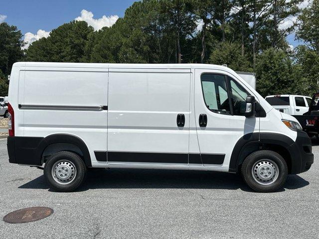 new 2024 Ram ProMaster 1500 car, priced at $42,390