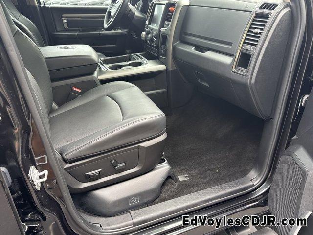 used 2015 Ram 1500 car, priced at $22,976