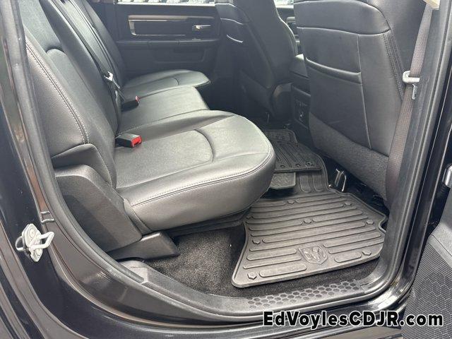 used 2015 Ram 1500 car, priced at $22,976