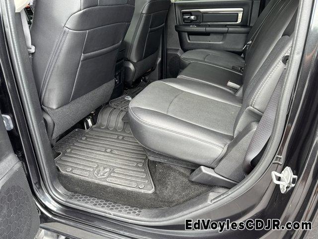used 2015 Ram 1500 car, priced at $22,976
