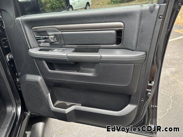 used 2015 Ram 1500 car, priced at $22,976