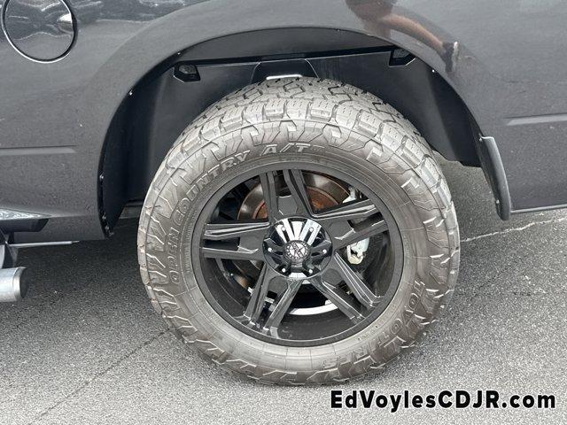 used 2015 Ram 1500 car, priced at $22,976