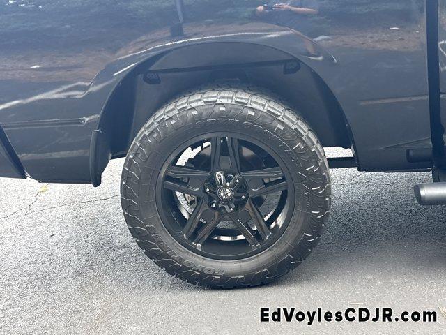 used 2015 Ram 1500 car, priced at $22,976