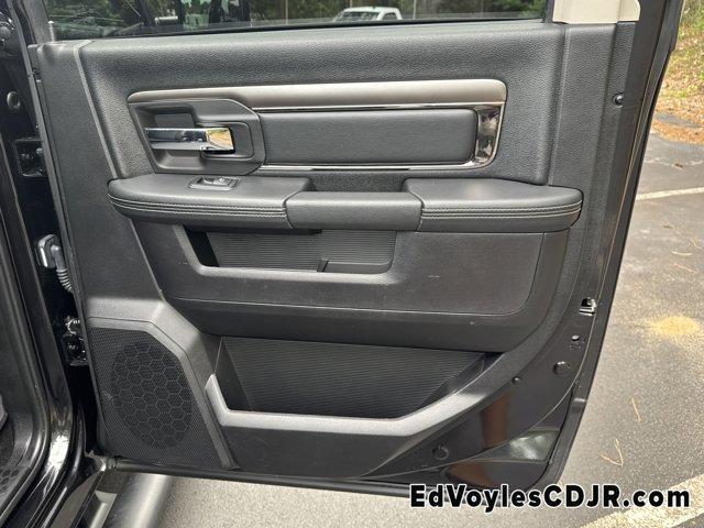 used 2015 Ram 1500 car, priced at $22,976