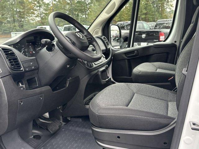 new 2024 Ram ProMaster 1500 car, priced at $39,695