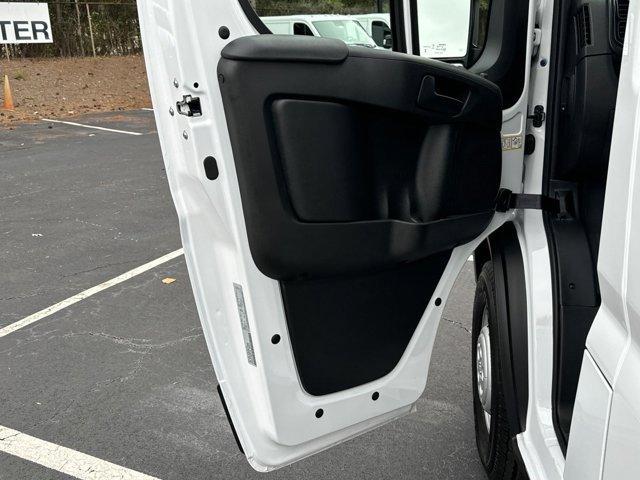 new 2024 Ram ProMaster 1500 car, priced at $39,695