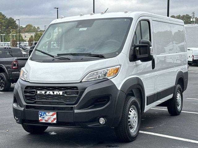 new 2024 Ram ProMaster 1500 car, priced at $39,695