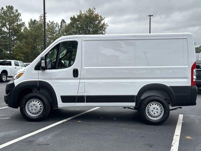 new 2024 Ram ProMaster 1500 car, priced at $39,695