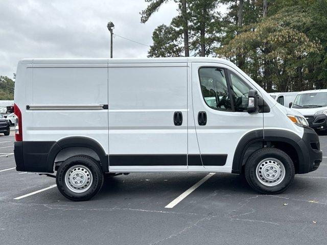 new 2024 Ram ProMaster 1500 car, priced at $39,695