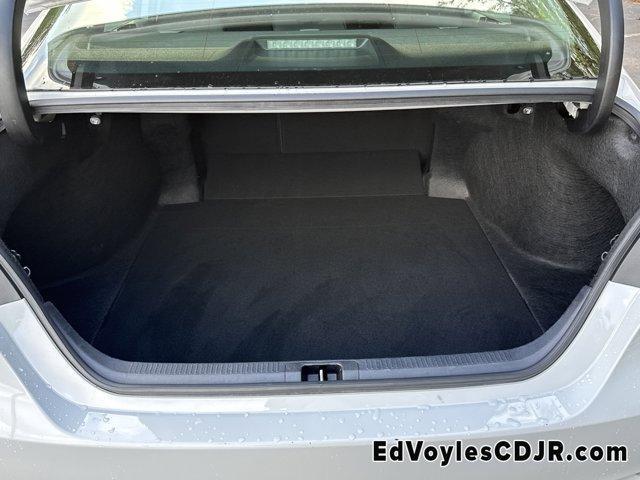 used 2023 Toyota Camry car, priced at $23,717