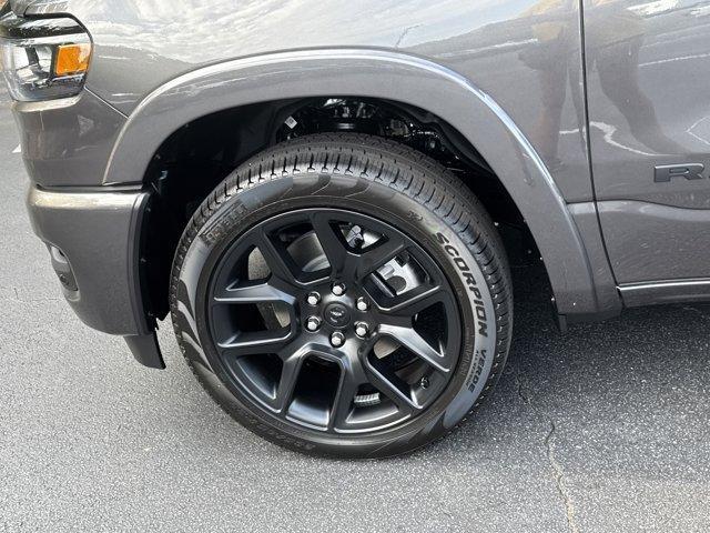 new 2026 Ram 1500 car