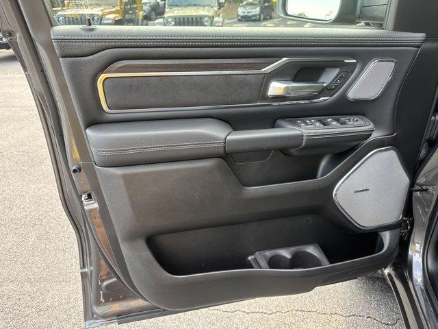 new 2026 Ram 1500 car