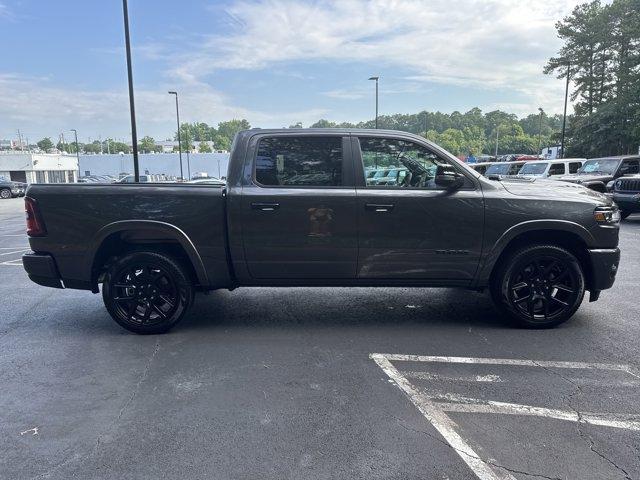 new 2026 Ram 1500 car
