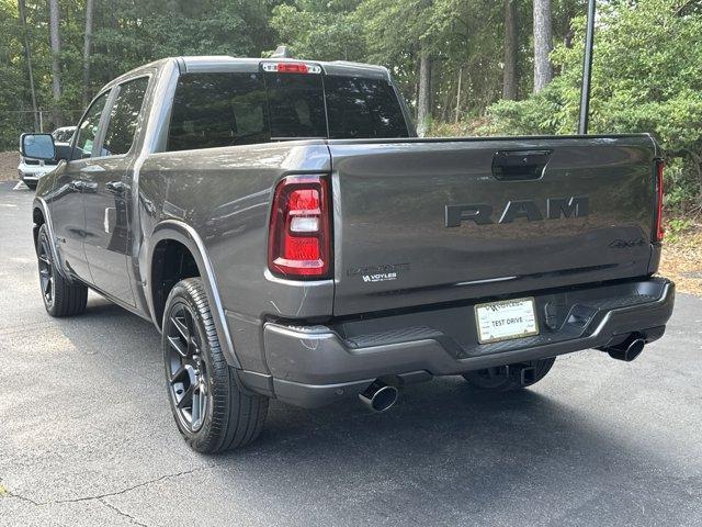 new 2026 Ram 1500 car