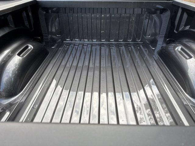 new 2026 Ram 1500 car