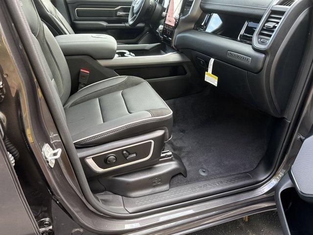 new 2026 Ram 1500 car