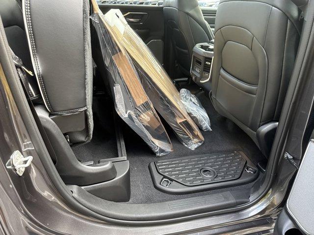 new 2026 Ram 1500 car