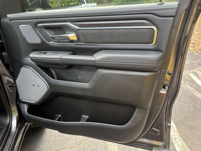 new 2026 Ram 1500 car