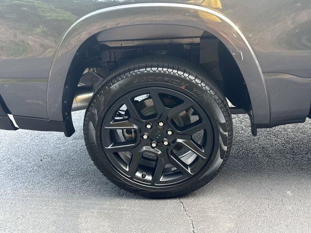 new 2026 Ram 1500 car