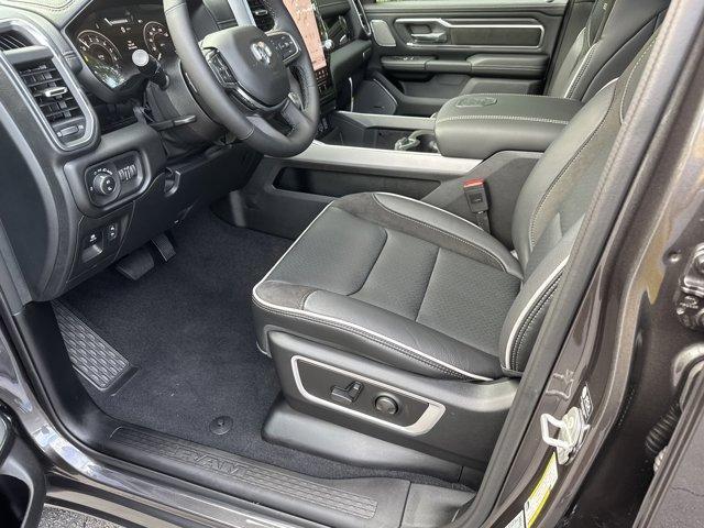 new 2026 Ram 1500 car