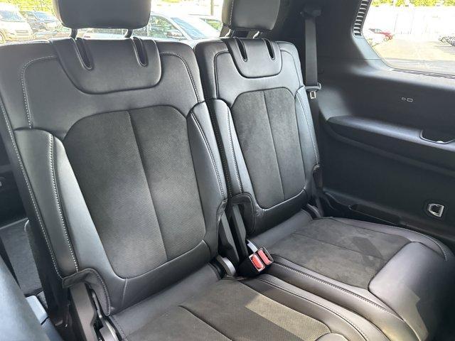new 2025 Jeep Grand Cherokee L car, priced at $41,386