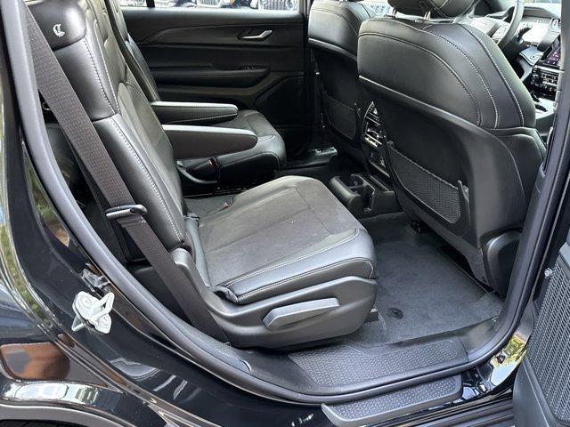 new 2025 Jeep Grand Cherokee L car, priced at $41,386