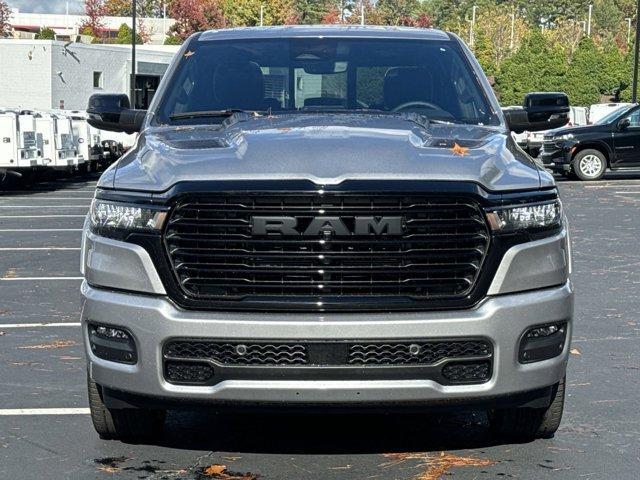 new 2025 Ram 1500 car, priced at $62,655