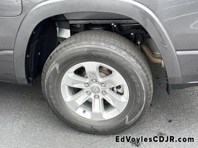 used 2022 Ram 1500 car, priced at $42,739