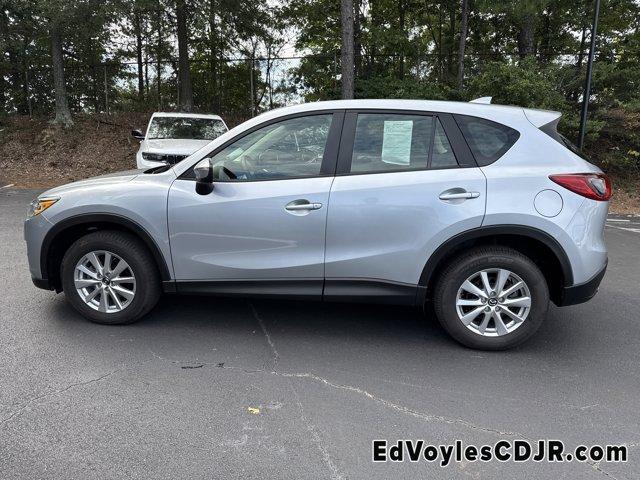 used 2016 Mazda CX-5 car, priced at $13,932