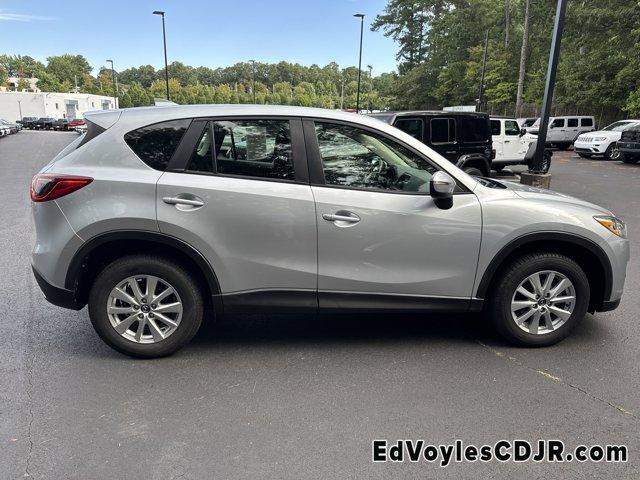 used 2016 Mazda CX-5 car, priced at $13,932