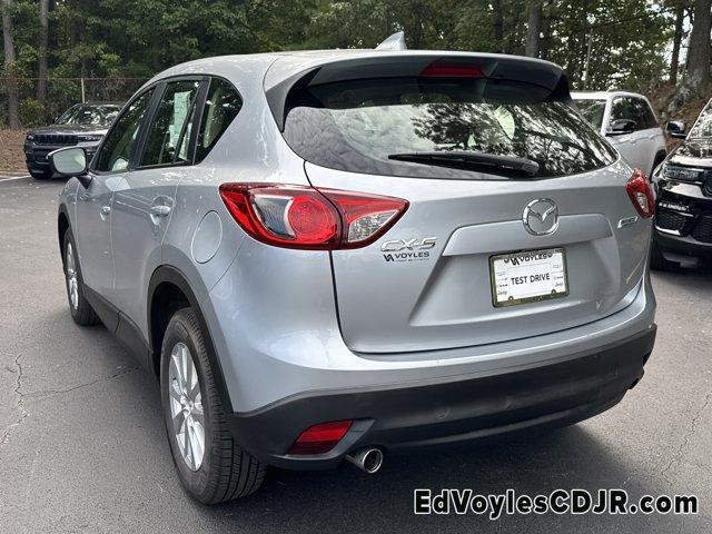 used 2016 Mazda CX-5 car, priced at $13,932