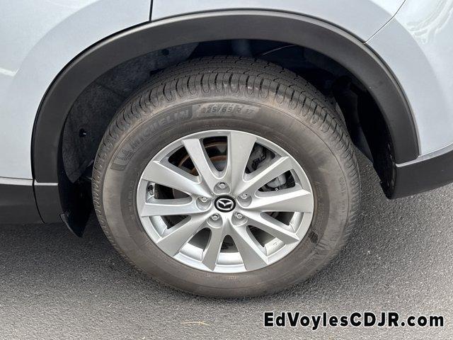 used 2016 Mazda CX-5 car, priced at $13,932