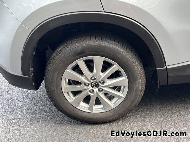 used 2016 Mazda CX-5 car, priced at $13,932