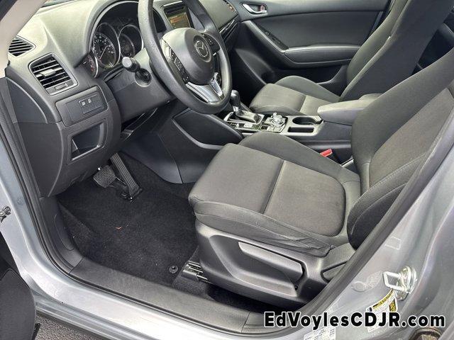 used 2016 Mazda CX-5 car, priced at $13,932