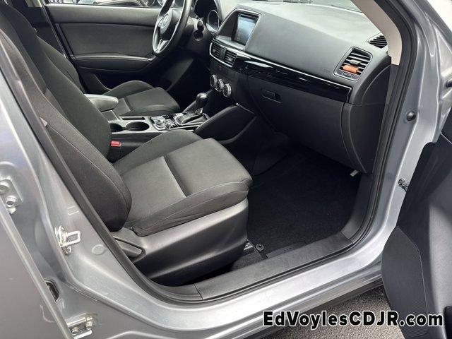 used 2016 Mazda CX-5 car, priced at $13,932