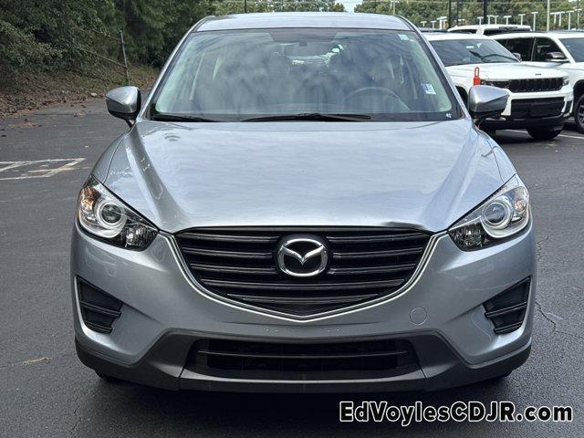 used 2016 Mazda CX-5 car, priced at $13,932