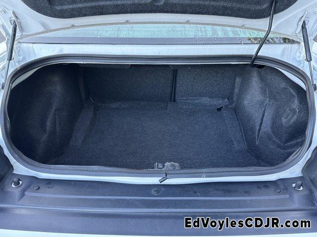 used 2021 Dodge Challenger car, priced at $21,919