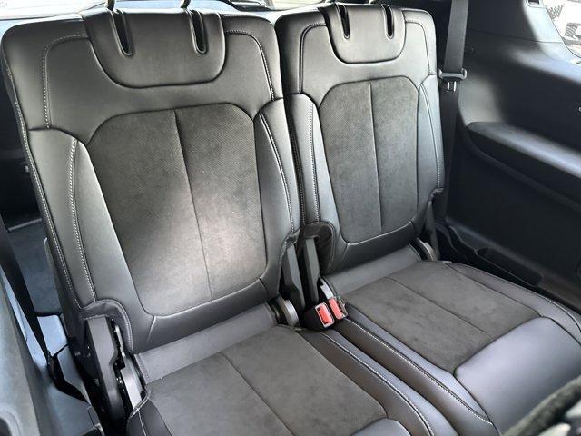 new 2025 Jeep Grand Cherokee L car, priced at $39,786