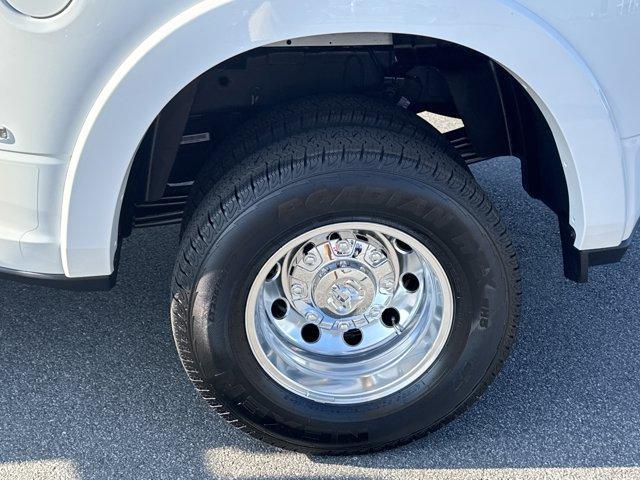 new 2026 Ram 3500 car, priced at $94,539
